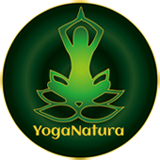Yoga Natura Logo